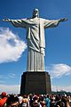 Cristo Redentor - Rio de Janeiro, Brasil