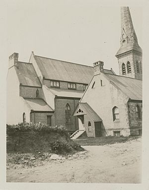 First Presbyterian Church of Newtown 4