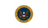 Flag of the United States Securities and Exchange Commission