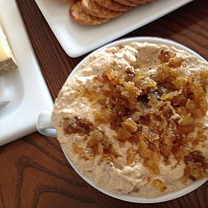 French onion dip topped with caramelized onion.jpg