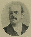 George Shrubsall