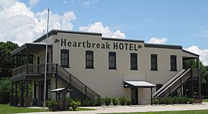 Heartbreakhotel