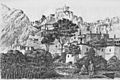 Hemis Monastery Ladakh 1876