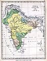 India1760 1905
