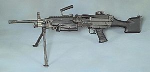 M249mg