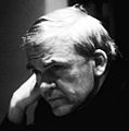 Milan Kundera redux