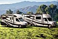 Motorhome-RV-Class-C-Sprinter-Ford-Chassis