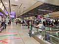 NE12 Serangoon MRT platforms 20210821 125851