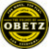 Official logo of Obetz, Ohio