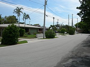 Pearl city street