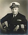 Richard Thurmond Chatham Navy