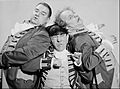 Three Stooges 1959