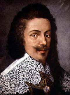 Vittorio Amedeo I of Savoy1