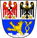 Coat of arms of Erlangen  
