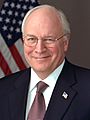 46 Dick Cheney 3x4