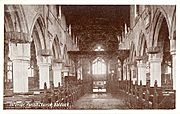 Baldock-church-interior-1923
