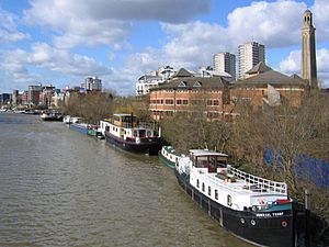 Brentford-houseboats-5840