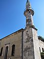 Geamia Hunchiar (Hünkar Mosque), Constanta