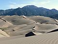 Great Sand Dunes NP 1