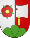 Coat of arms of Häutligen