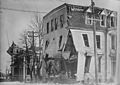 Halifax Explosion Aftermath LOC 1 - retouched