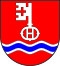 Coat of arms of Hinterrhein