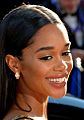 Laura Harrier Cannes 2018 2