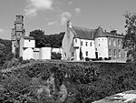 Lauriston Castle Aberdeenshire 1.JPG