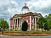Meriwether County Courthouse