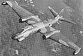 Martin B-57G