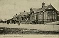 Masterton Railway Station c.1887 - c.1915 (10469055393)