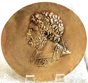 Philip II of Macedon CdM