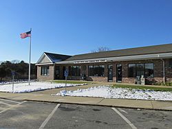 West Chatham Post Office