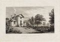 Sandycombe Lodge 1814