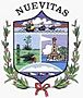 Coat of arms of Nuevitas