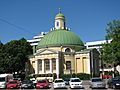 Turku orthodox church