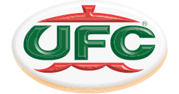 UFC brand logo former