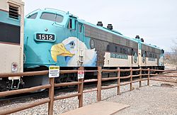 Verde Canyon Railroad engines.jpg