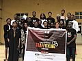 World Day Against Trafficking In Persons