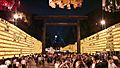 Yasukuni Mitama Night