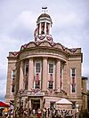 Bath Historic District