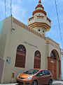Centro Islamico de Ponce, Bo Cuarto, Ponce, PR (IMG 3392)