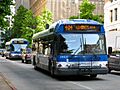 Community Transit New Flyer D40i Inveros in Downtown Seattle.jpg