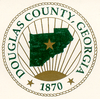Official seal of Douglas County