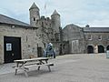 Enniskillen Castle2 by Paride