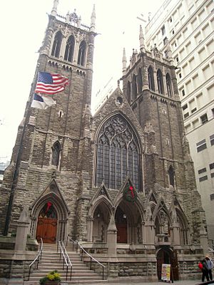 First Presbyterian Church of Pittsburgh - IMG 7543.JPG