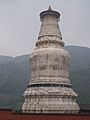 Great White Pagoda1