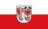 Flag of Salzwedel