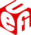 Logo of the UEFI Forum.svg