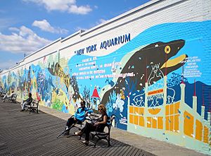 New York Aquarium by David Shankbone.jpg